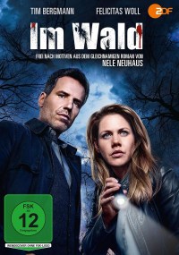 Serie Im Wald