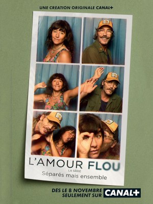 L'amour flou L'amour flou