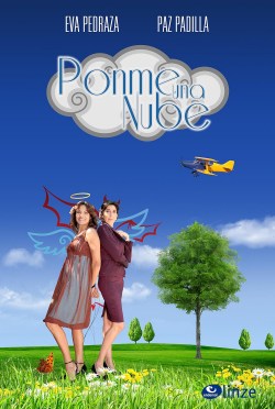 Ponme una nube
