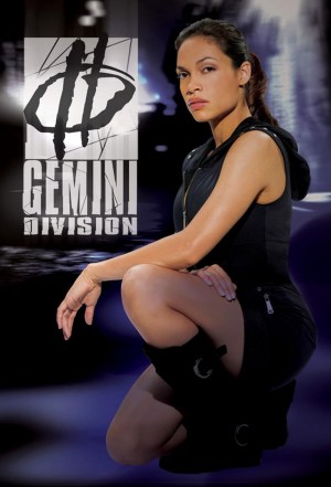 División Geminis
