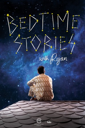 Bedtime Stories with Ryan