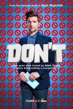Don't