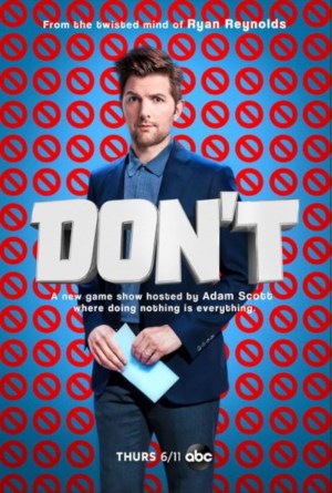 Don't