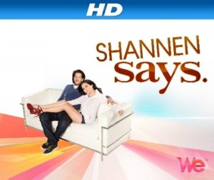 Shannen: La boda