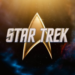Star Trek Logs