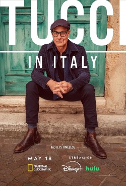 Tucci en Italia