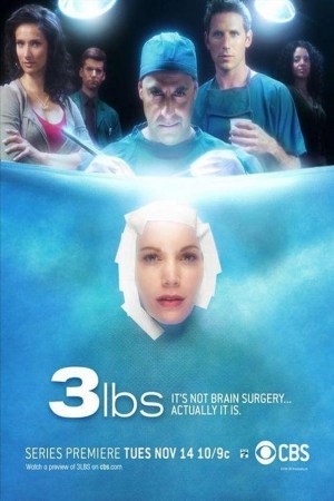 3 libras