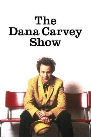 The Dana Carvey Show The Dana Carvey Show
