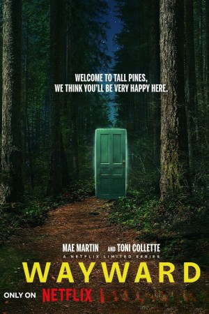 Tall Pines