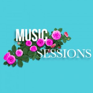 Ashley Tisdale: Music Sessions