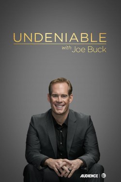 Undeniable with Dan Patrick