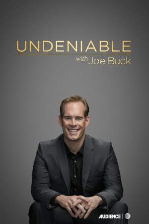 Undeniable with Dan Patrick