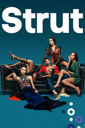Strut