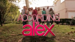 According to Alex