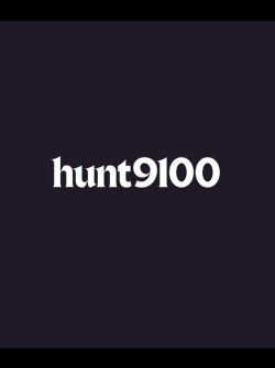 hunt9100