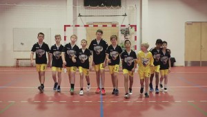 Håndboldmissionen