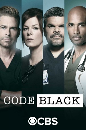 Código negro