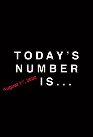 Today's Number Is...