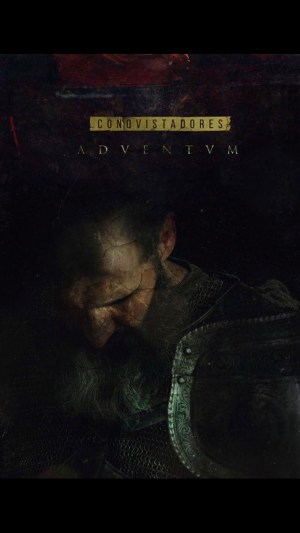 Conquistadores: Adventum