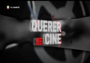Querer de cine