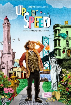 Up to Speed