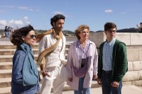 Serie Si es martes, es asesinato