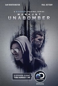 Manhunt: Unabomber