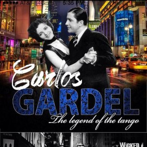 Carlos Gardel the King of Tango Carlos Gardel the King of Tango