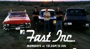 Fast Inc. Fast Inc.