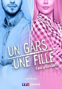 Un gars, une fille