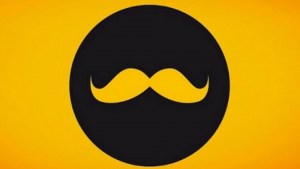 Golden Moustache