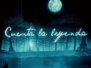 Cuenta la leyenda