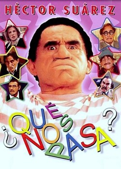 ¿Qué nos pasa?