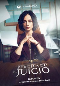 Serie Perdiendo el juicio