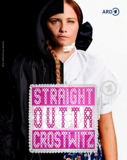 Straight Outta Crostwitz