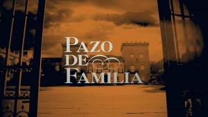Pazo de familia