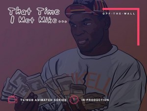 That Time I Met Mike