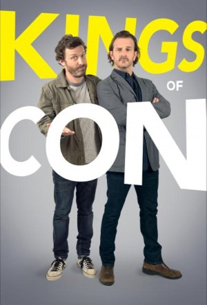 Kings of Construction