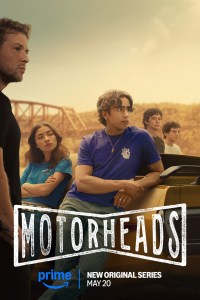 Serie Motorheads