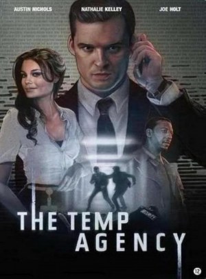 The Temp Agency