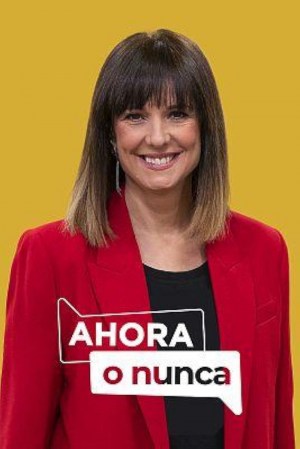 Ahora o nunca RTVE