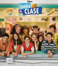 Cambio de clase