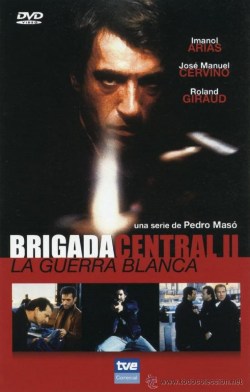 Brigada Central