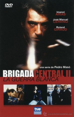 Brigada Central