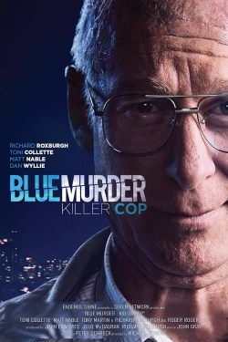 Blue Murder: Killer Cop
