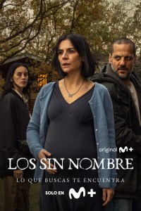Serie Los sin nombre