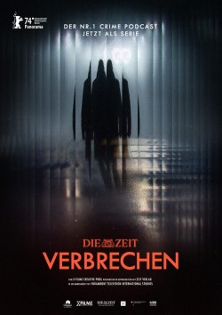 Zeit Verbrechen