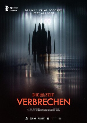 Zeit Verbrechen