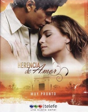 Herencia de amor