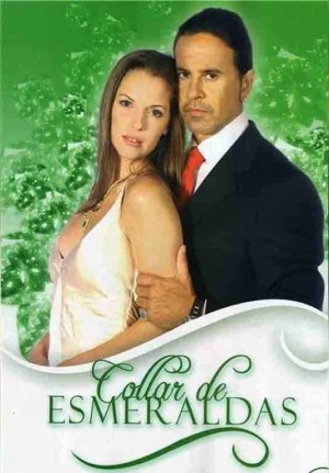 Collar de esmeraldas